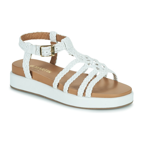 JB Martin - LIMBO - TRESSE BLANC