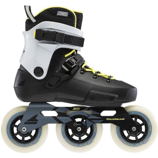 Rollerblade Twister Edge Edition 4