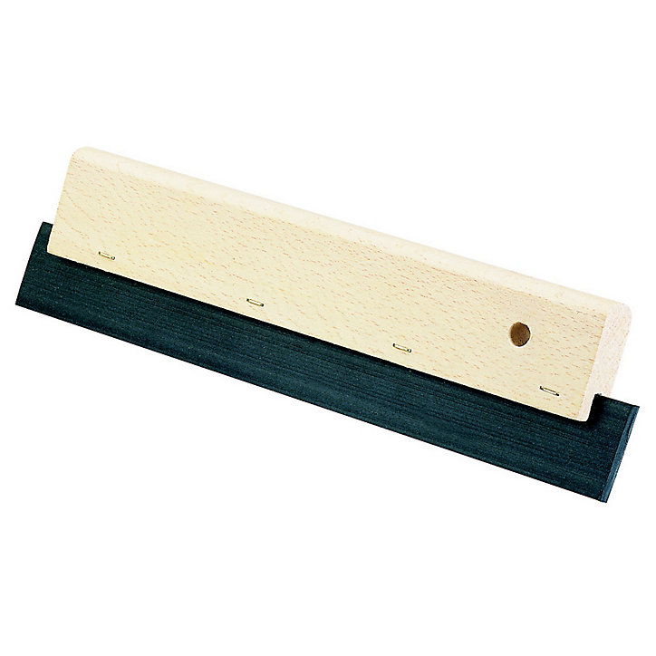 Poussoir monture alu Ocai 44 cm