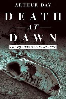 Death at Dawn: Lgbtq Meets Main Street (Paperback)