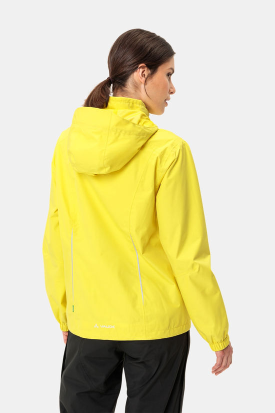 Vaude Vaude Escape Bike Light Fietsjas Dames