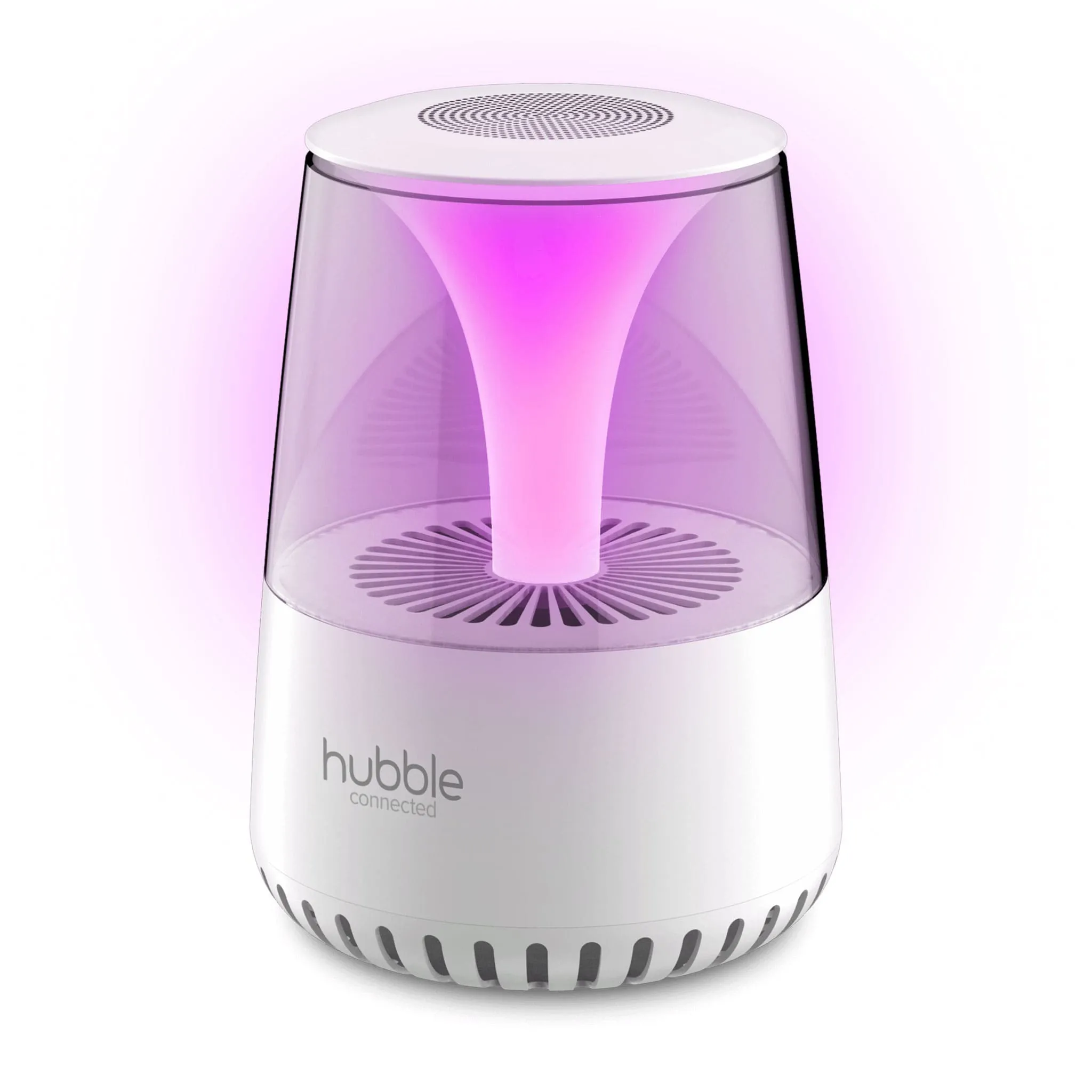 Hubble Connected Purificateur d'Air 3 en 1 Hubble Pure