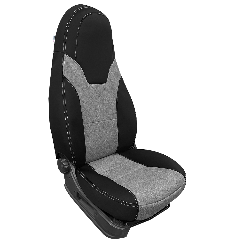 K'Foam Fiat Ducato Marbella Premium stoelhoezen