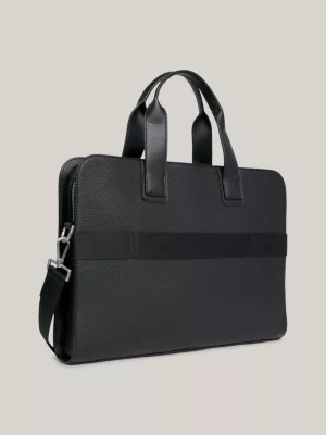 Bolsa para laptop Slim Signature Tape