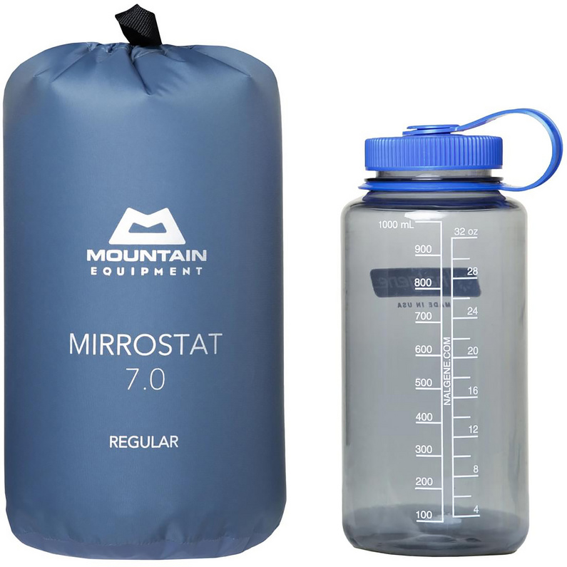 Mountain Equipment Mirrostat 7.0 Isomatte