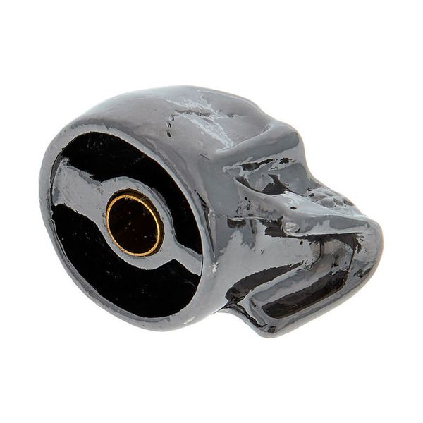 Q-Parts Custom Potiknpof JumboSkull 2B
