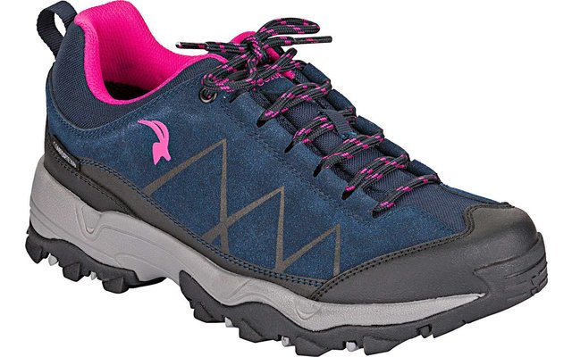 Mountain Guide Etosha II Low Damen Trekkingschuhe
