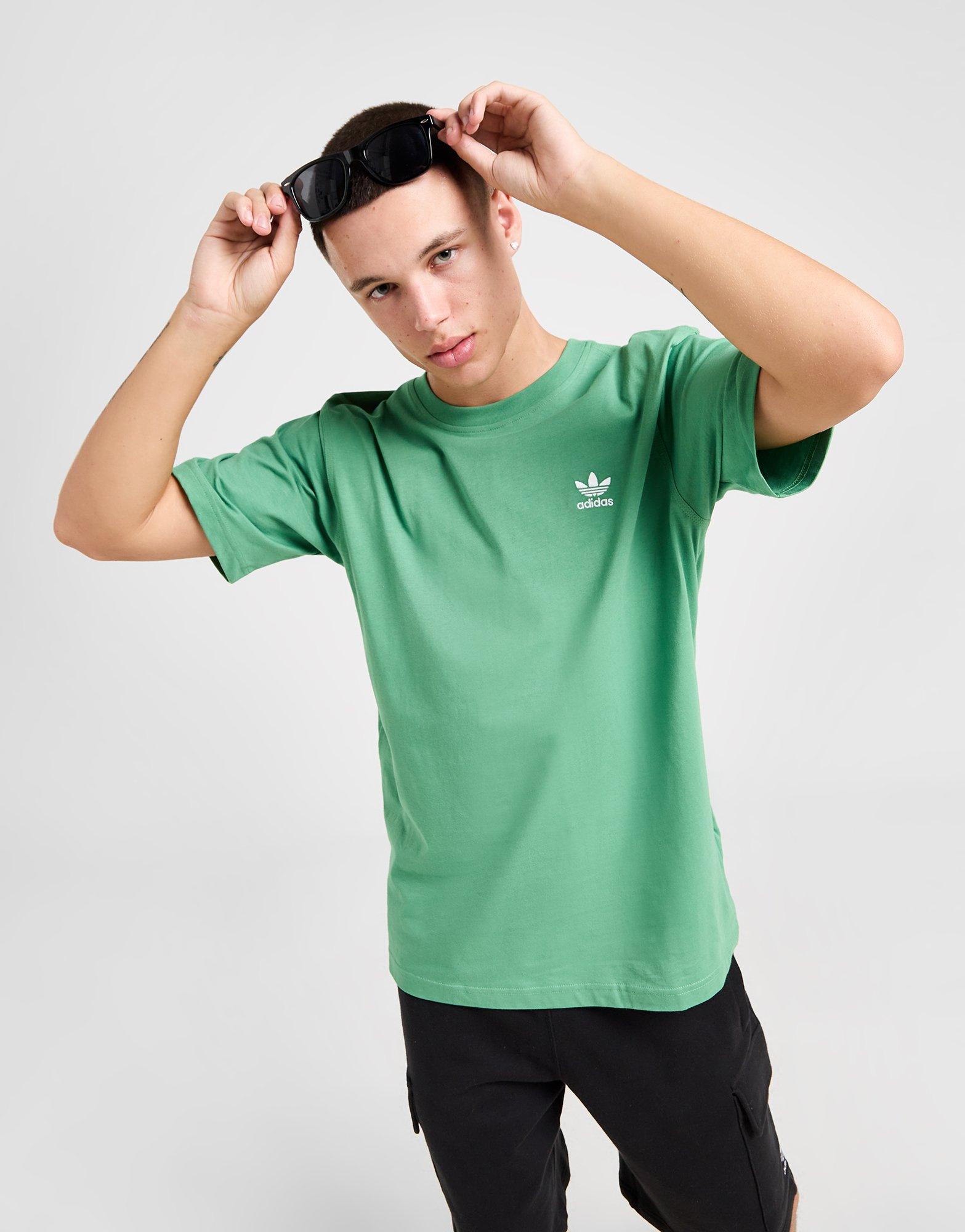 adidas Originals T-shirt Trefoil Essentials