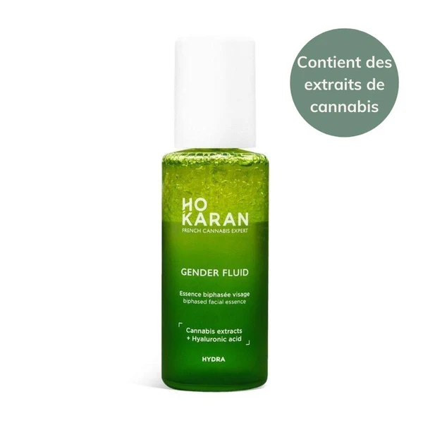 Ho Karan Gender Fluid - Lotion Hydratante Visage 100 ml