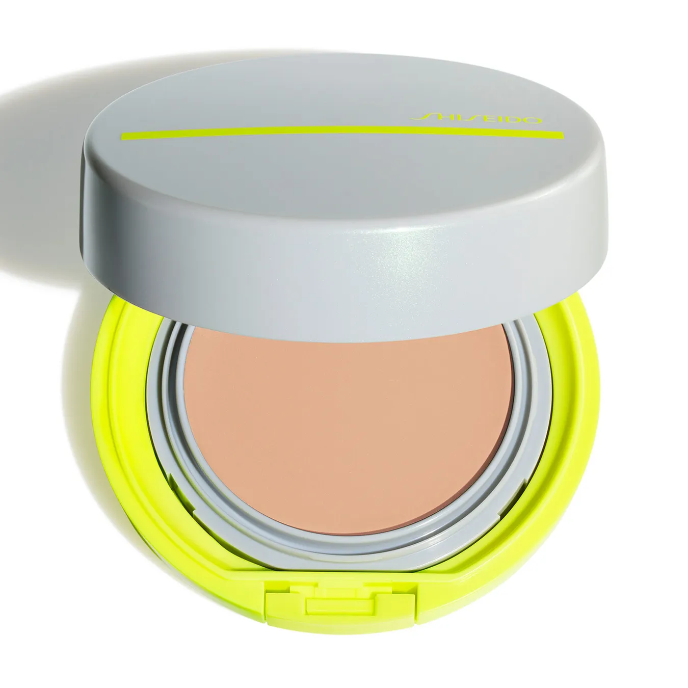 Shiseido Sports BB Compact SPF 50  Sun Make-UpLight