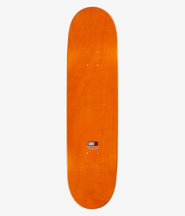 5BORO NY Monogram 8.25