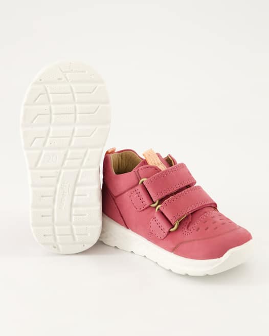 Superfit Breeze Sneaker in Rosa