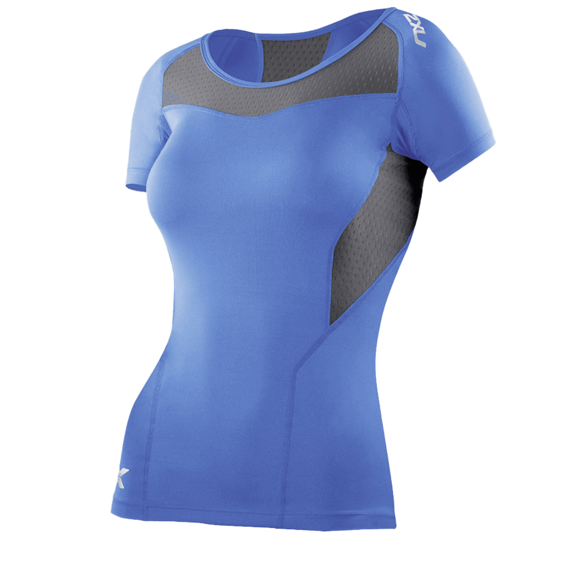 2XU Compression S/S Top - Treningstøy