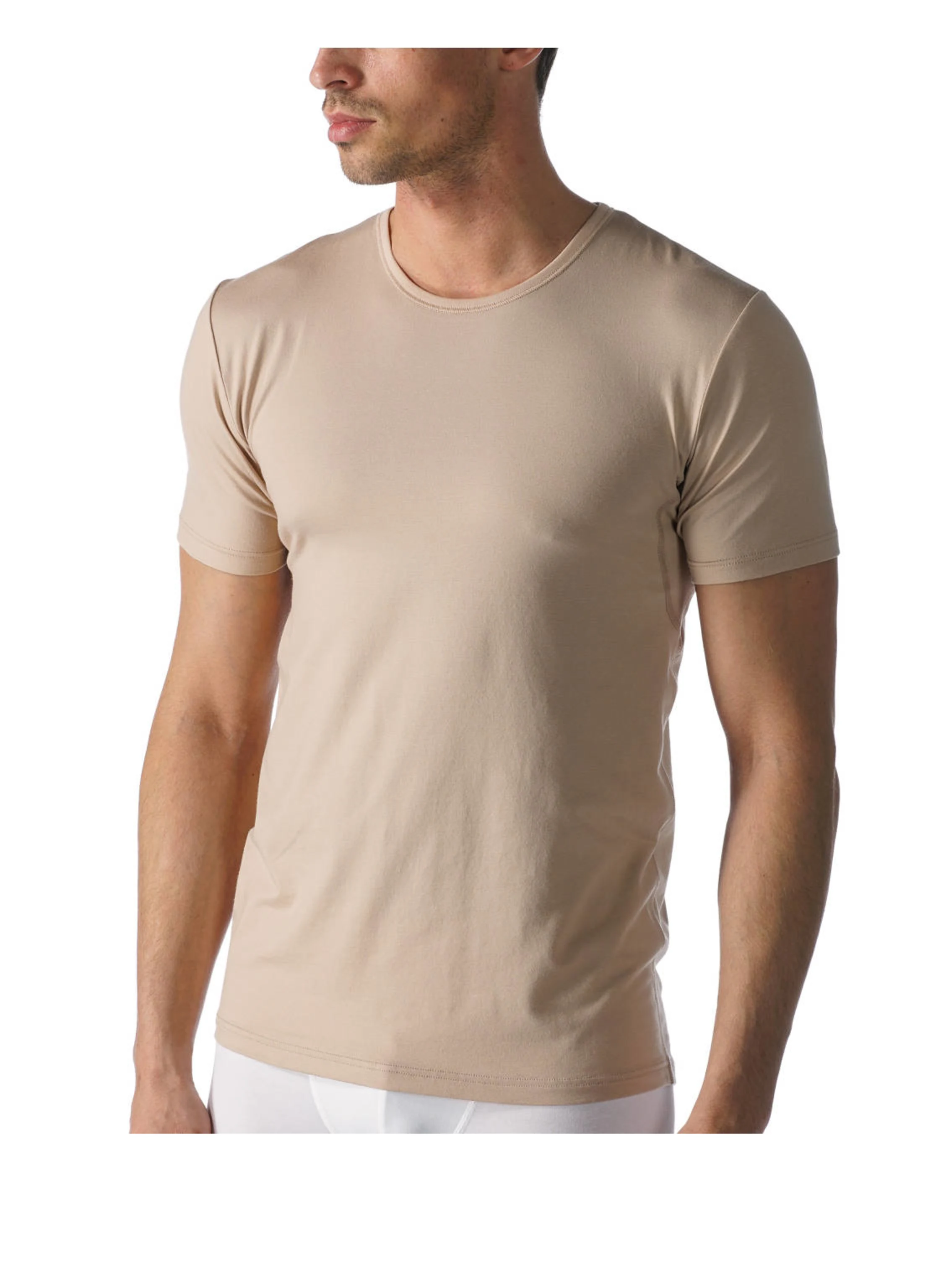 mey T-Shirt Serie DRY COTTON