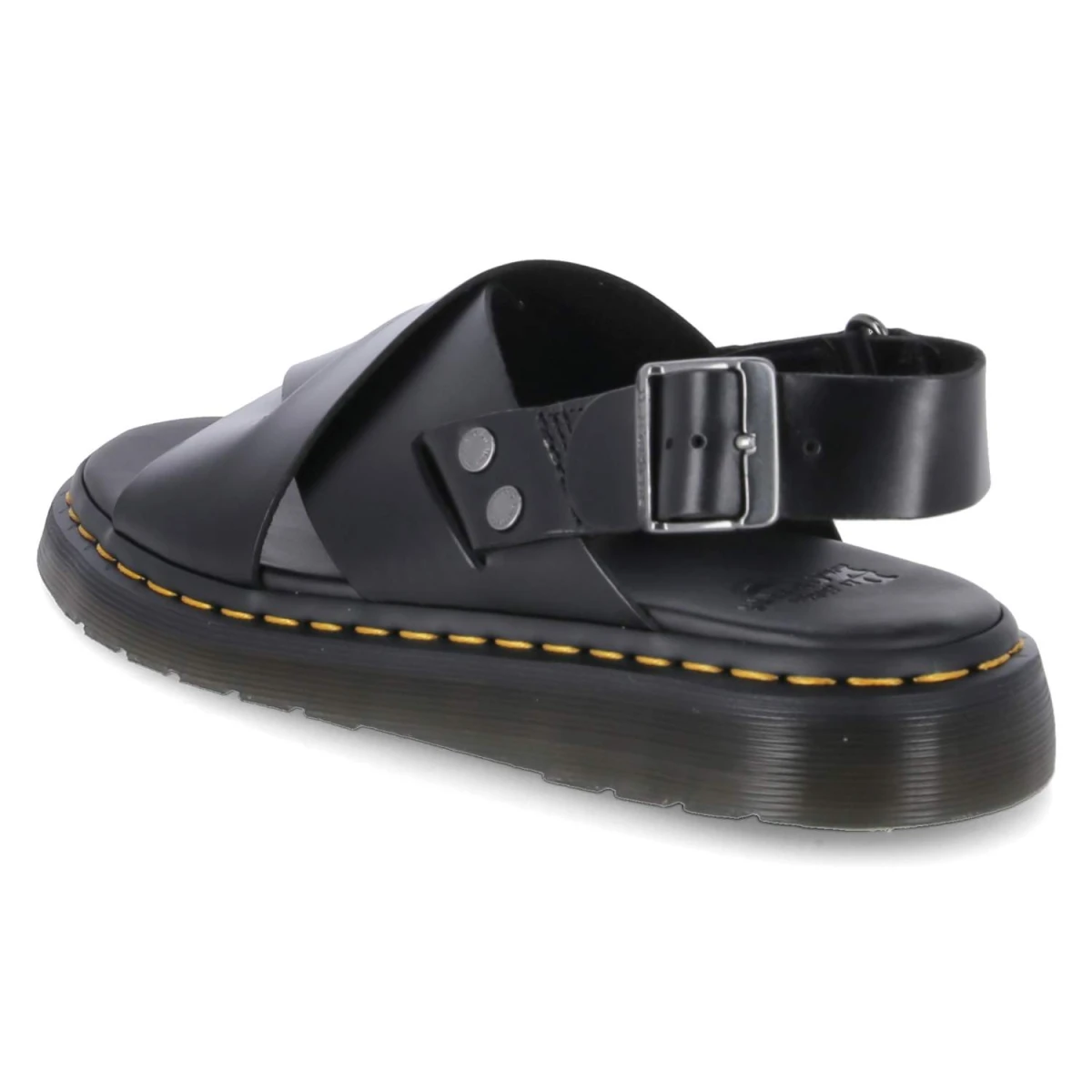 Dr. MartensSandalen ZANE - black