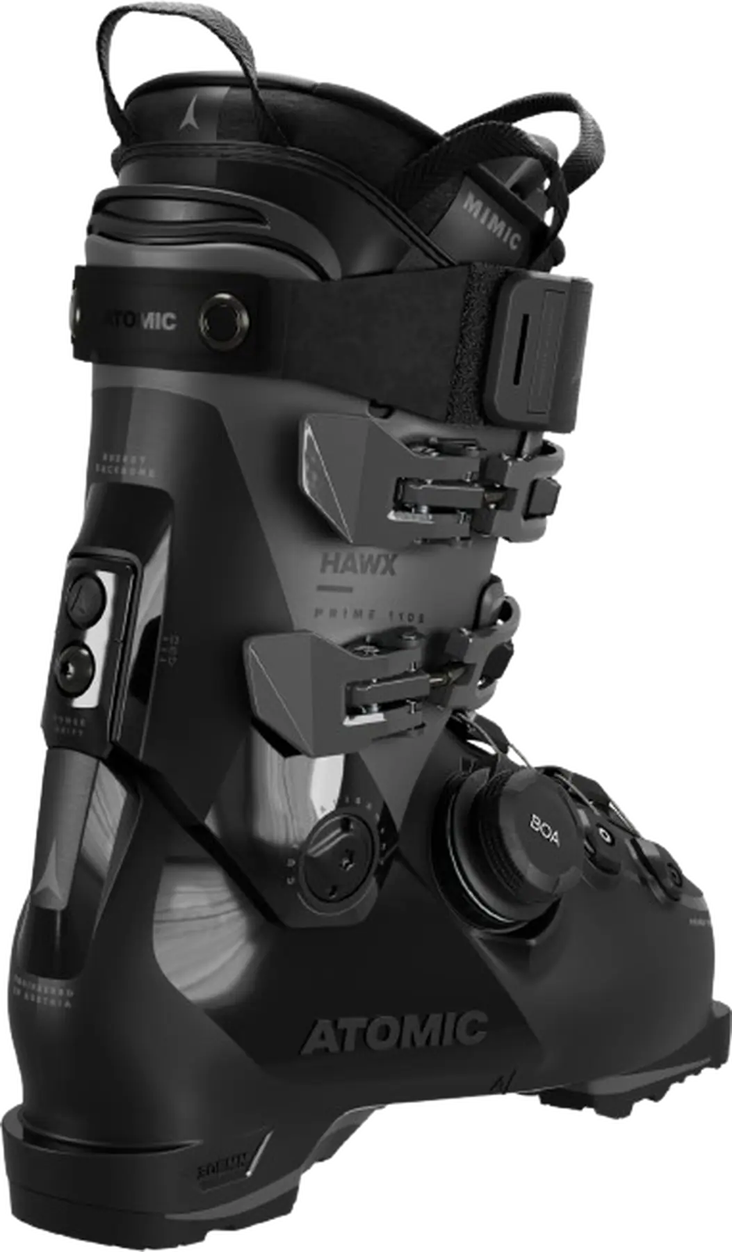 Atomic Hawx Prime 110 S Boa GW Skistøvler Herre
