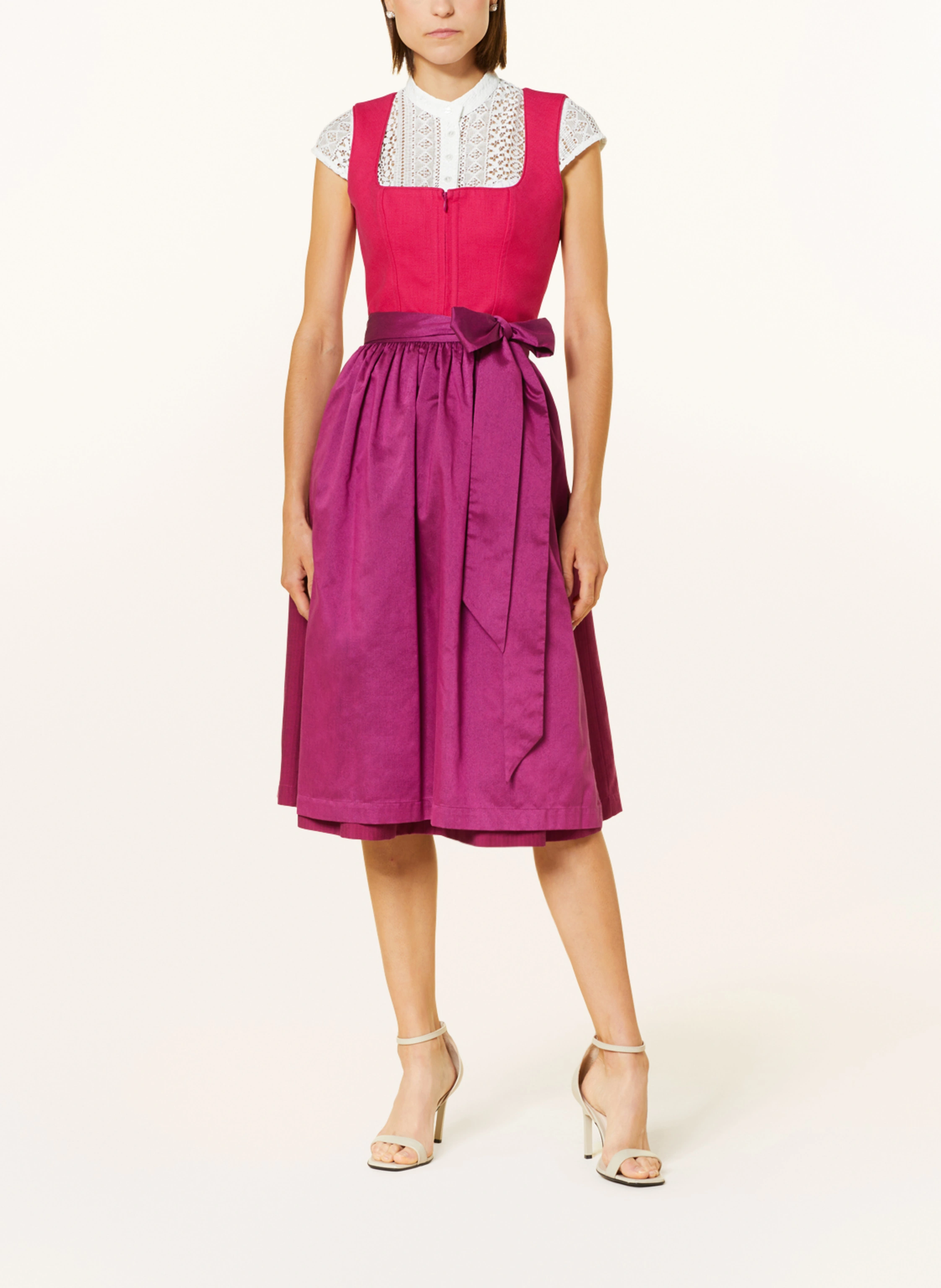 LIMBERRY Dirndl