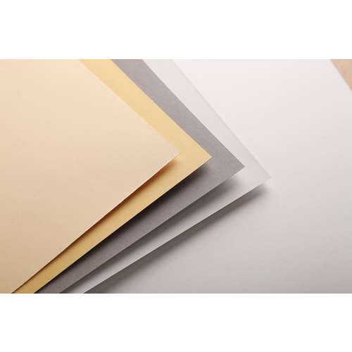Clairefontaine PASTELMAT® Sortierung 1 Pastellblock