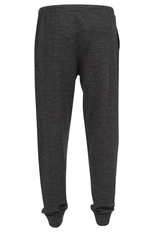 Pegasus joggebukse i ull