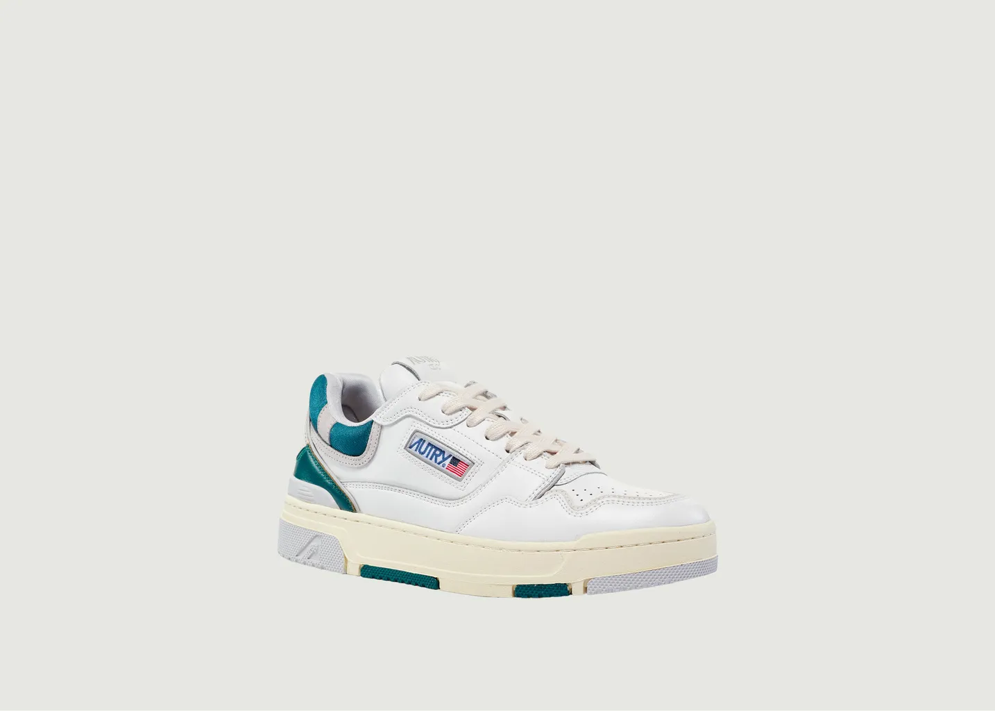 Sneakers CLC Low AUTRY