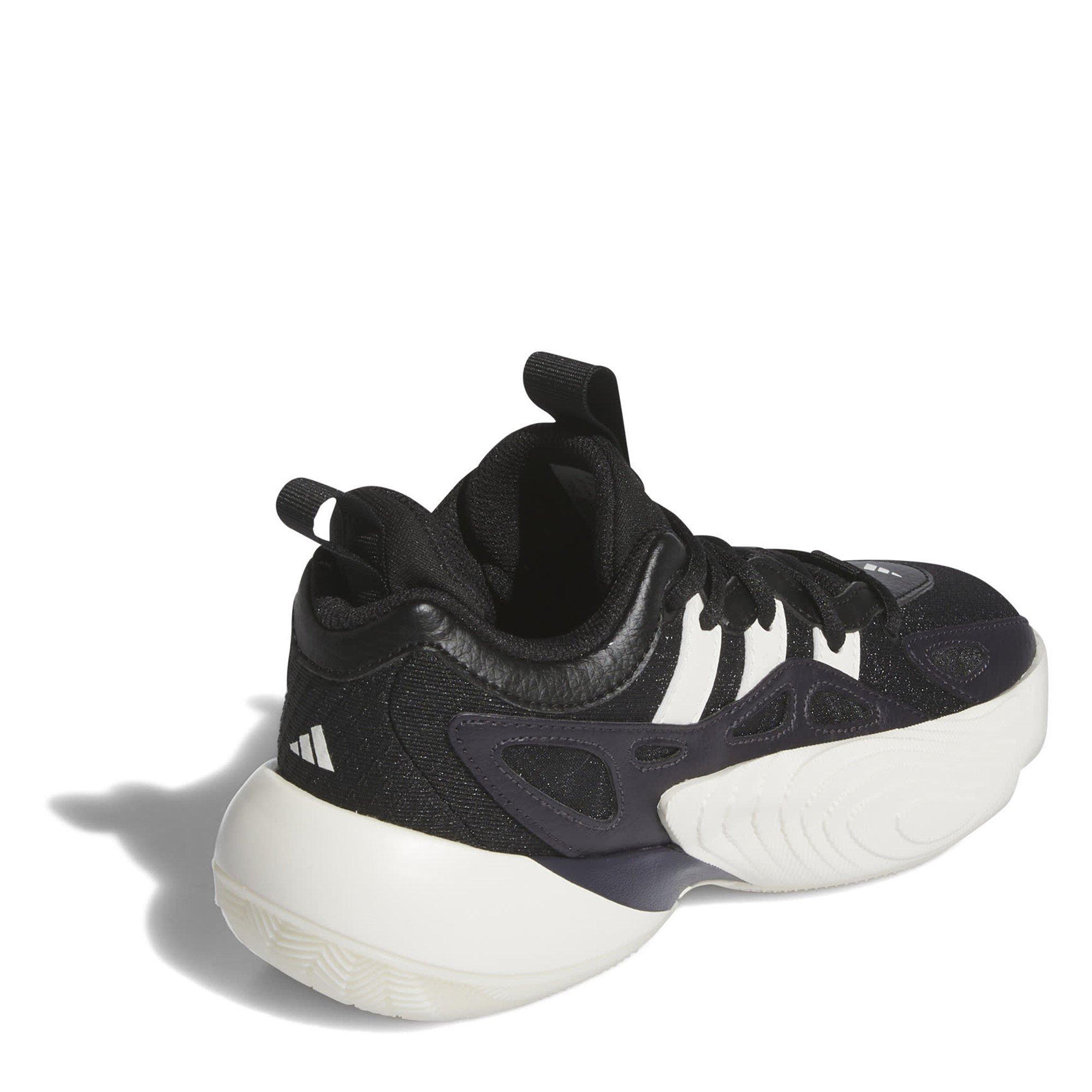 adidas Trae Young Unlimited 2 Basketball Shoes Juniors