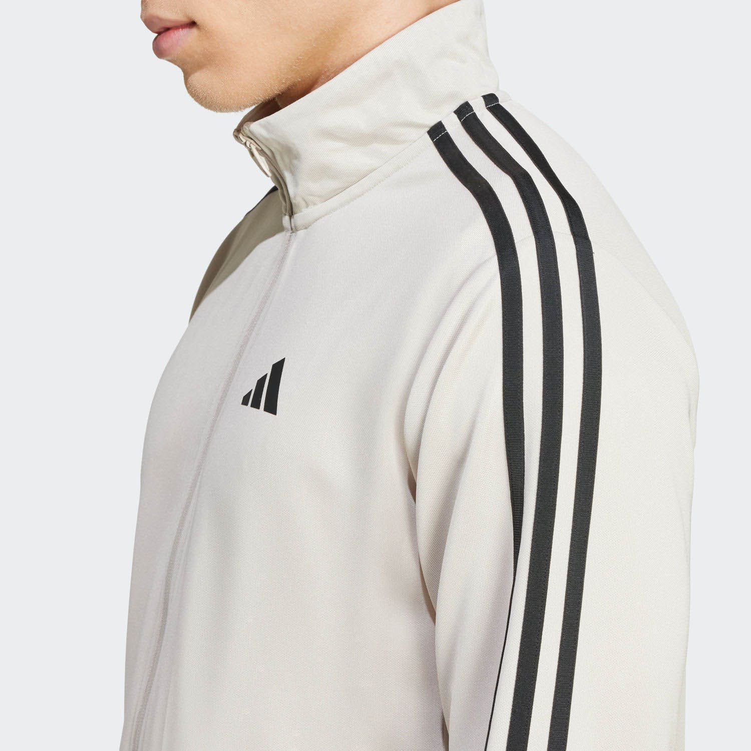 adidas  Train Essentials 3-Stripes Training Vest