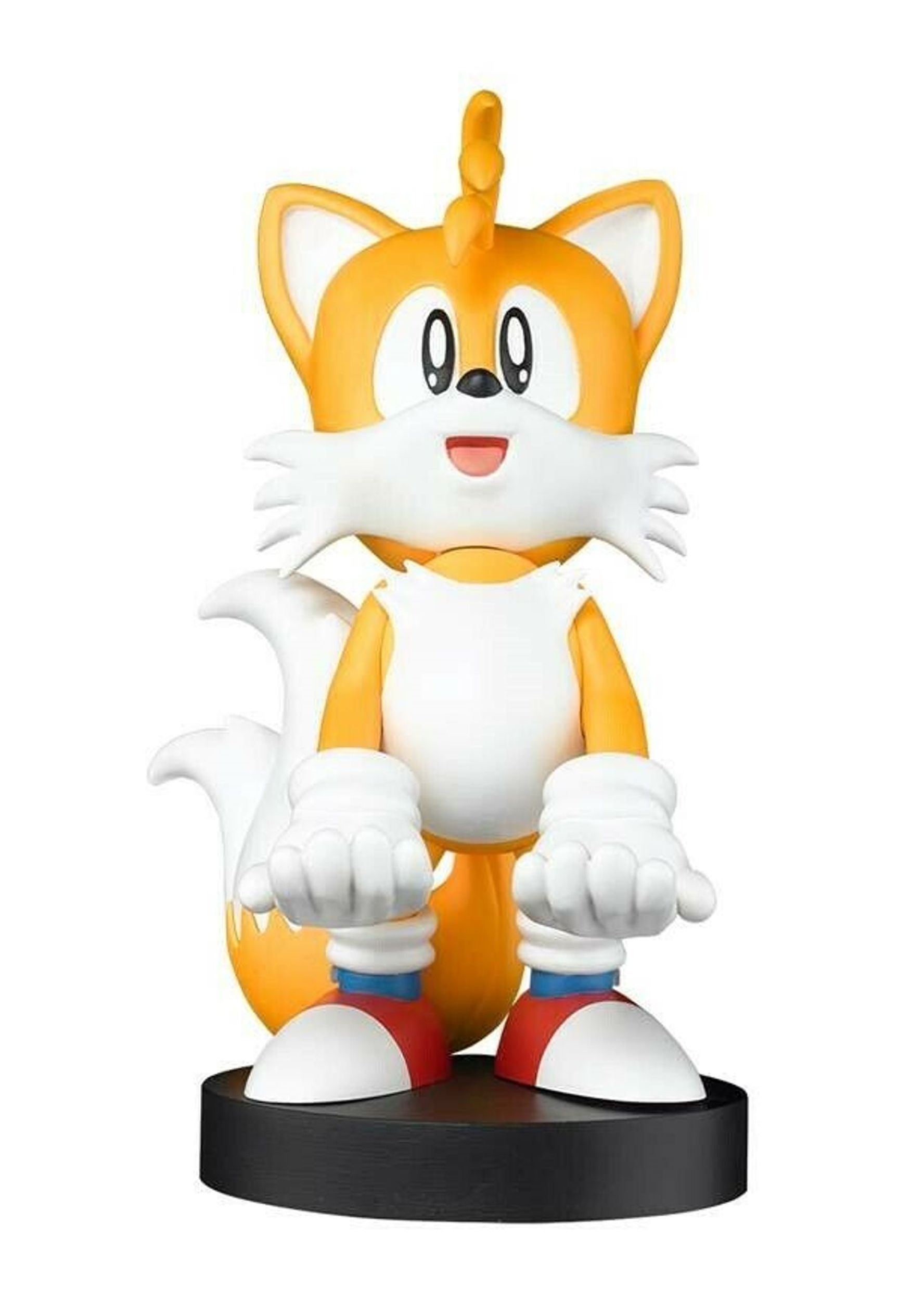 Cable Guy Tails Sonic