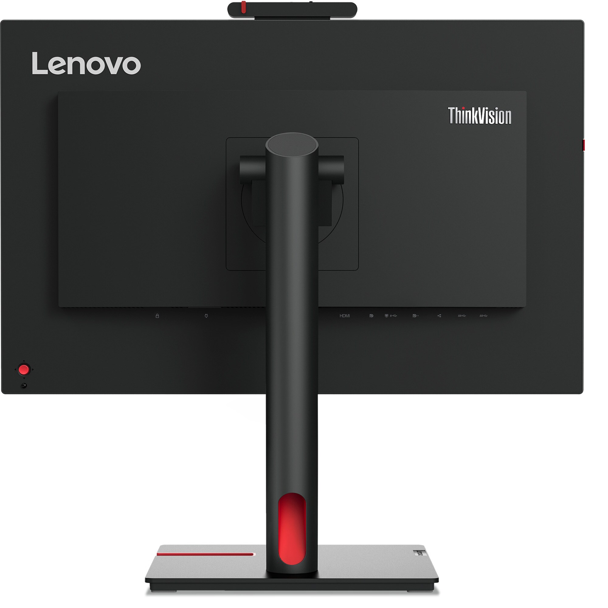 Lenovo LED-Monitor ThinkVision T24mv-30