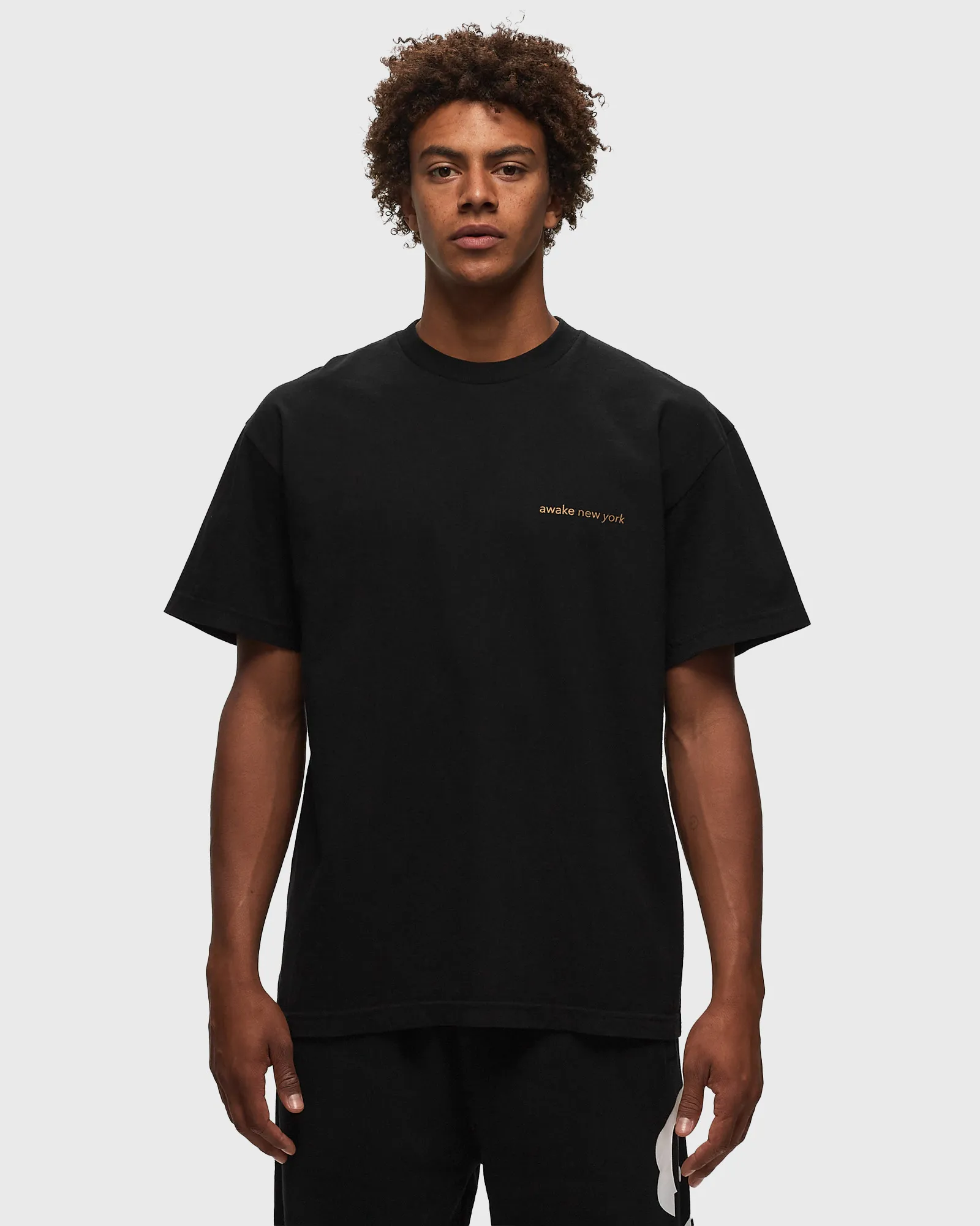 Awake CITY TEE