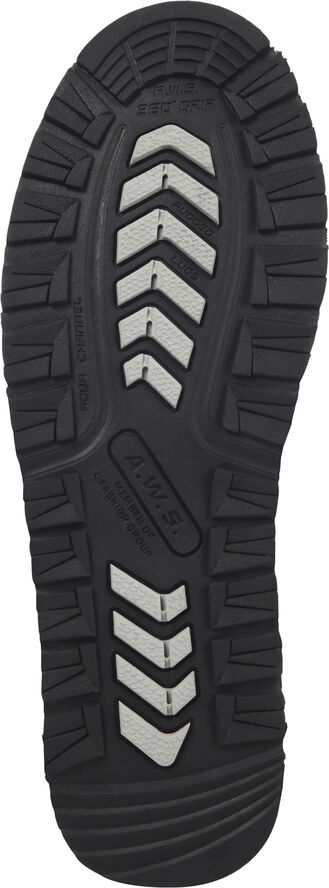 Luhta WARM WINTER SHOES W Sort