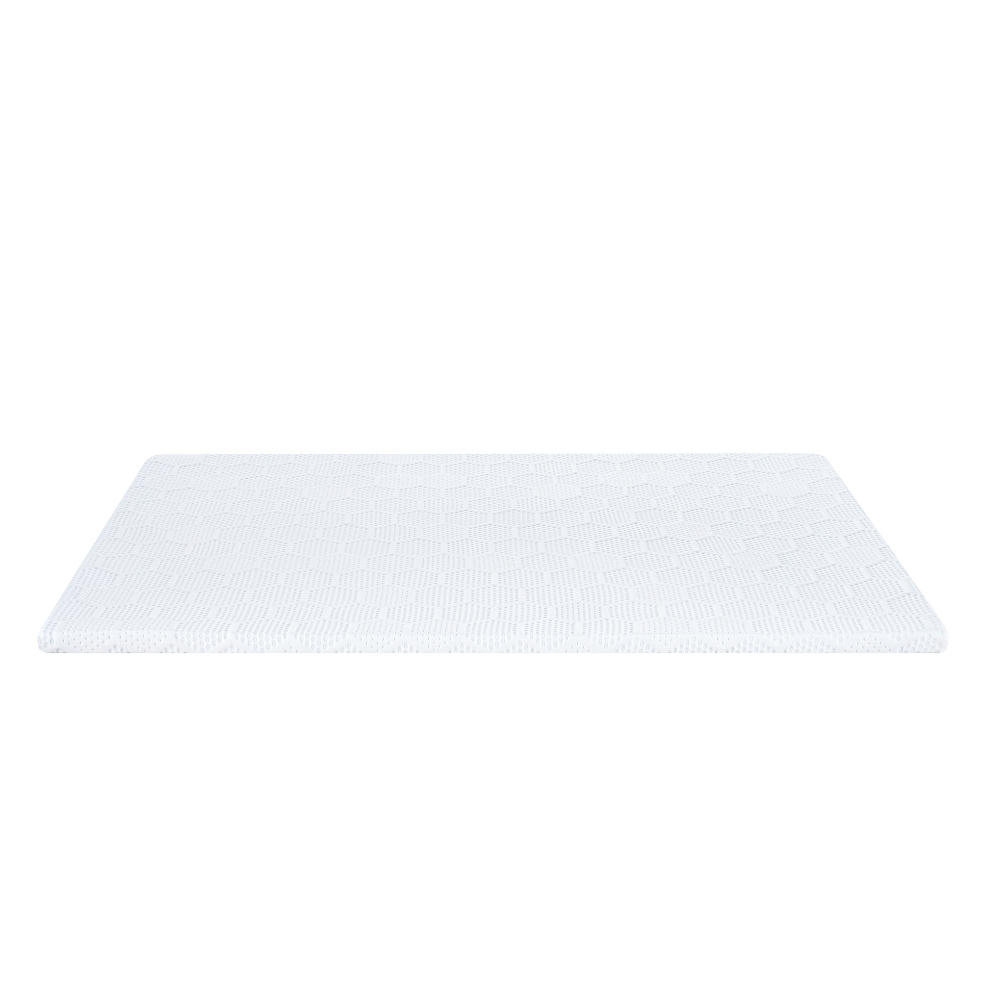 Topper Matratzenauflage Gel Memory 160 x 200 cm