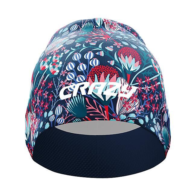 CRAZY - BONNET SPIRE THERMO WOMAN