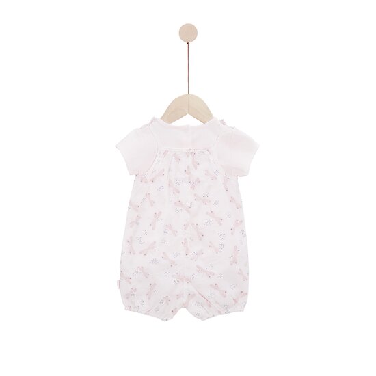 Mon Petit Nuage Ensemble 2 pièces   Libellule        de               P'tit bisou