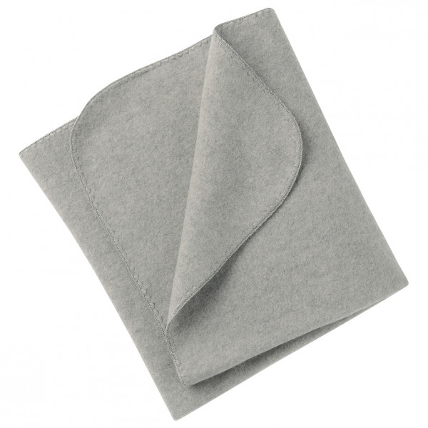 Engel - Couverture bébé avec bordure - Couverture