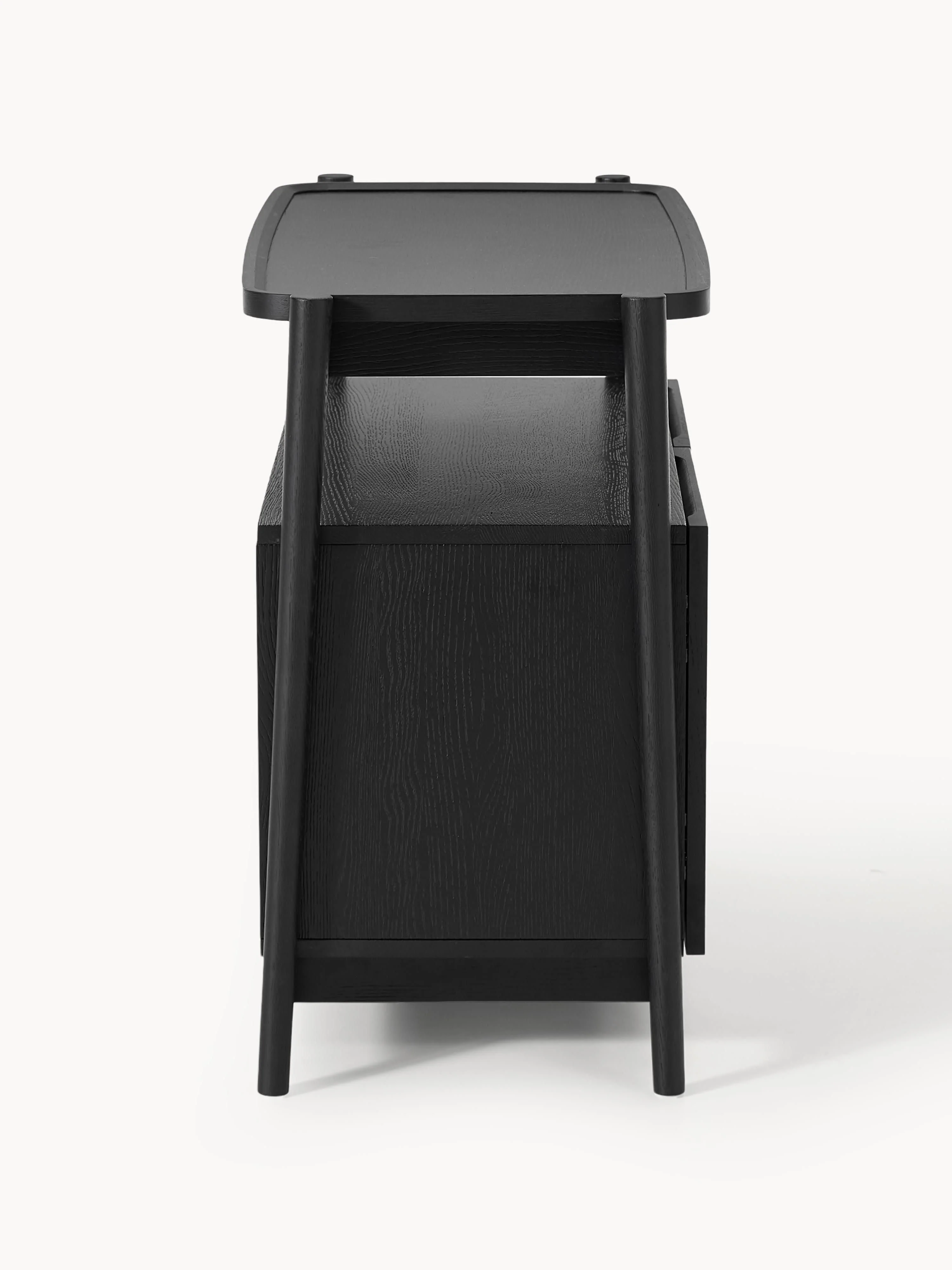 Houten ladekast Libby