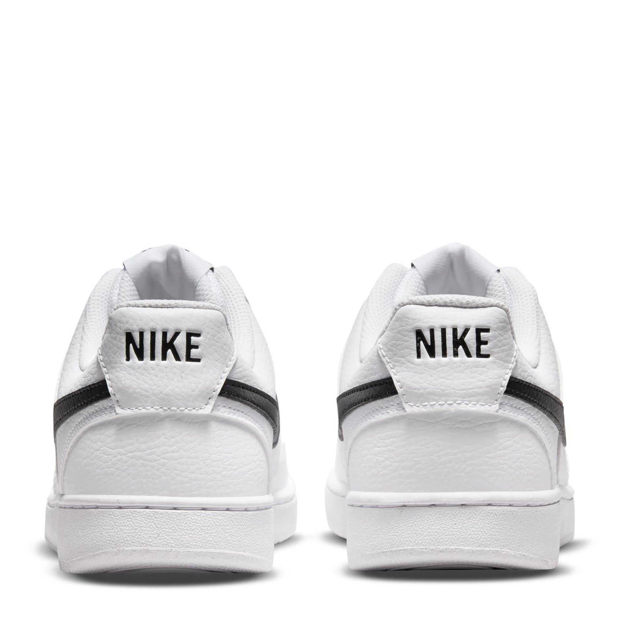Nike Court Vision Low Next Nature Trainers