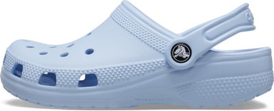 Crocs Classic Sandaler, Blue Calcite