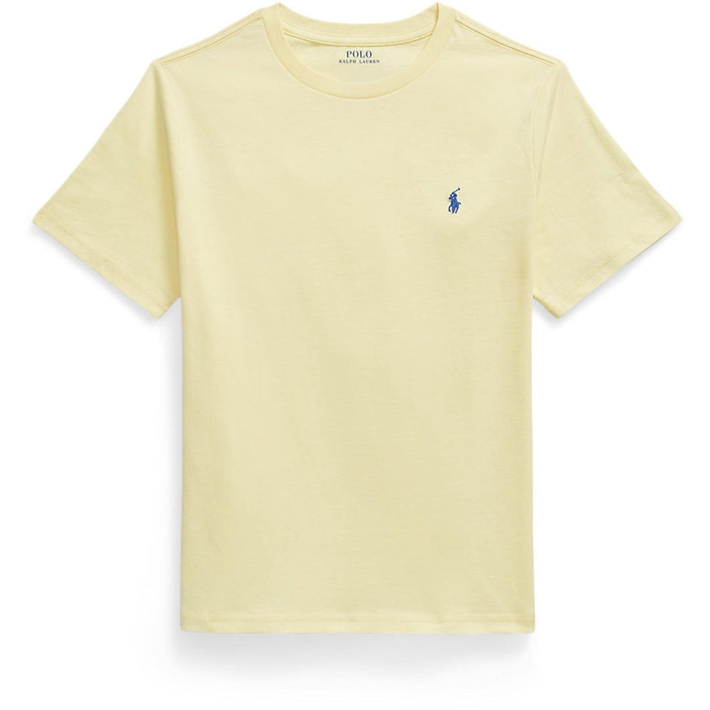 Køb Polo Ralph Lauren T-Bird Yellow/C7335 T-Shirt