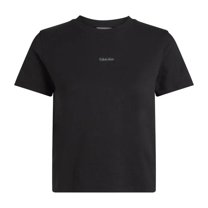 Calvin Klein Placed Institutional Shirt Dames