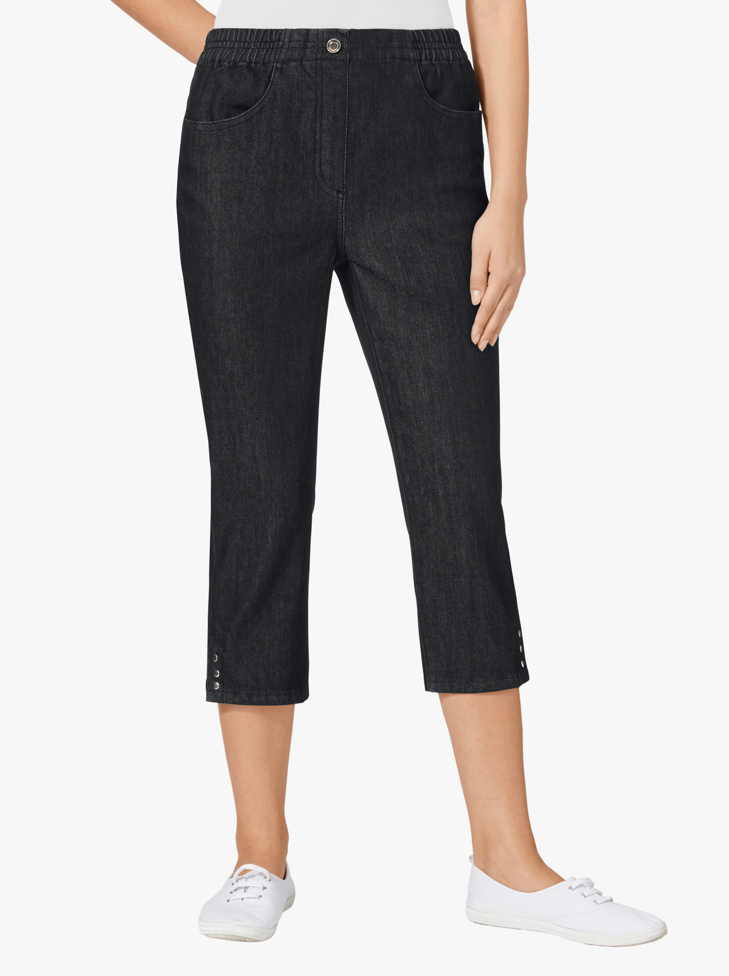 Caprijeans