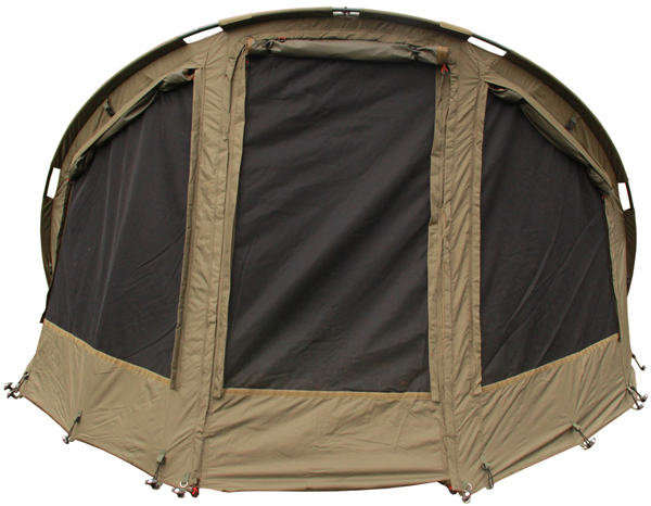 Ultimate BankBase Hideout Bivvy 2 Man