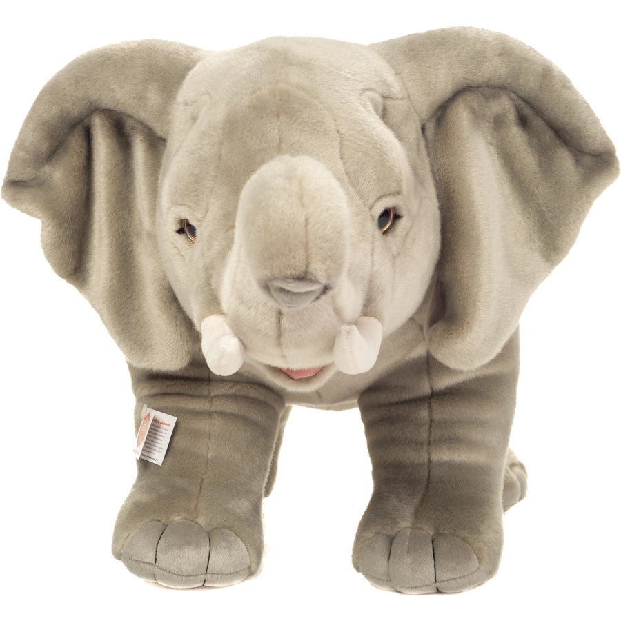 Teddy HERMANN® Elefant stehend 60 cm