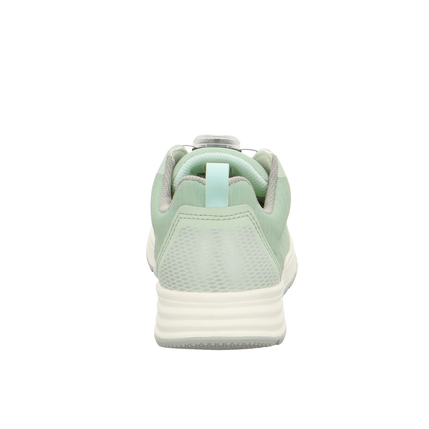 Sneaker gruen