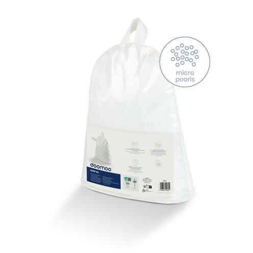 Recharge microbilles coussins Doomoo - BABYMOOV