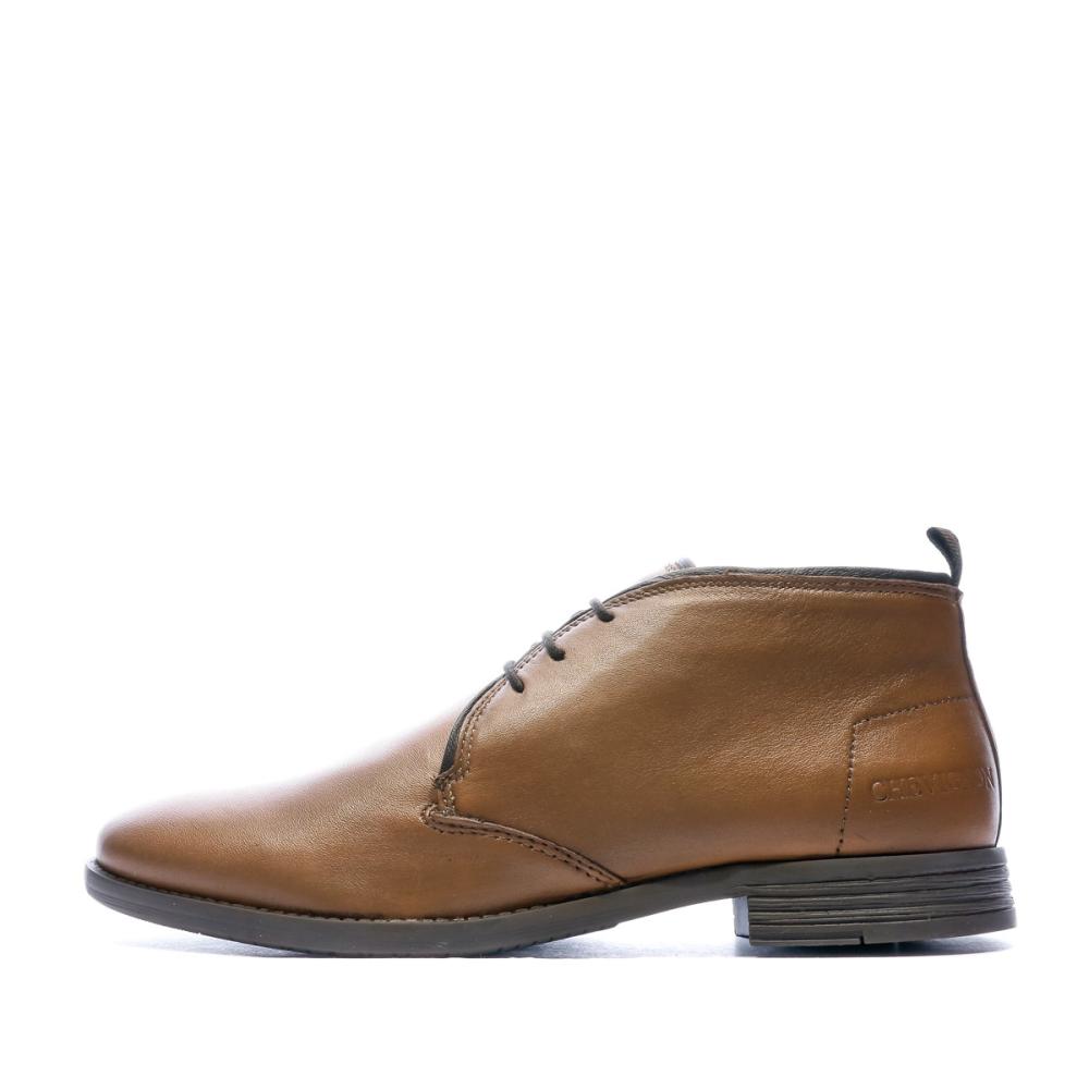Chevignon Bottines Marron Homme Chevignon 45408