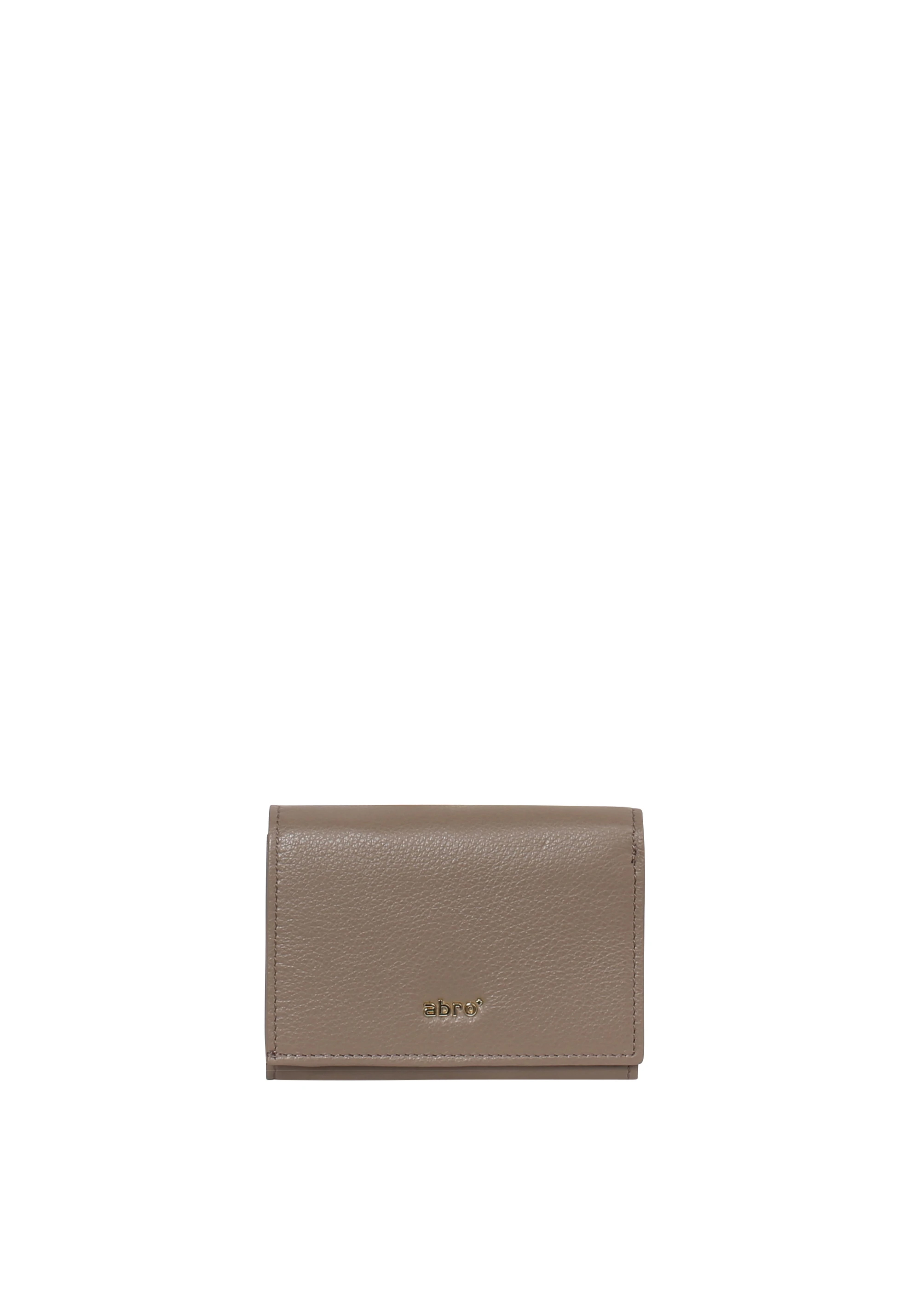 Wallet Leather Agave Standard