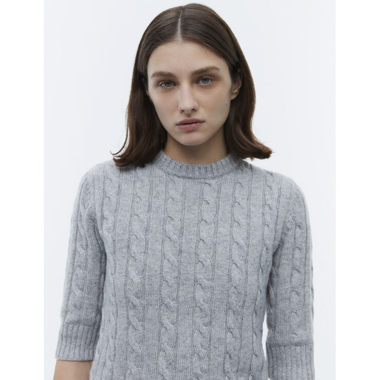 2NDDAY 2ND Natal - Cable Knit Drizzle