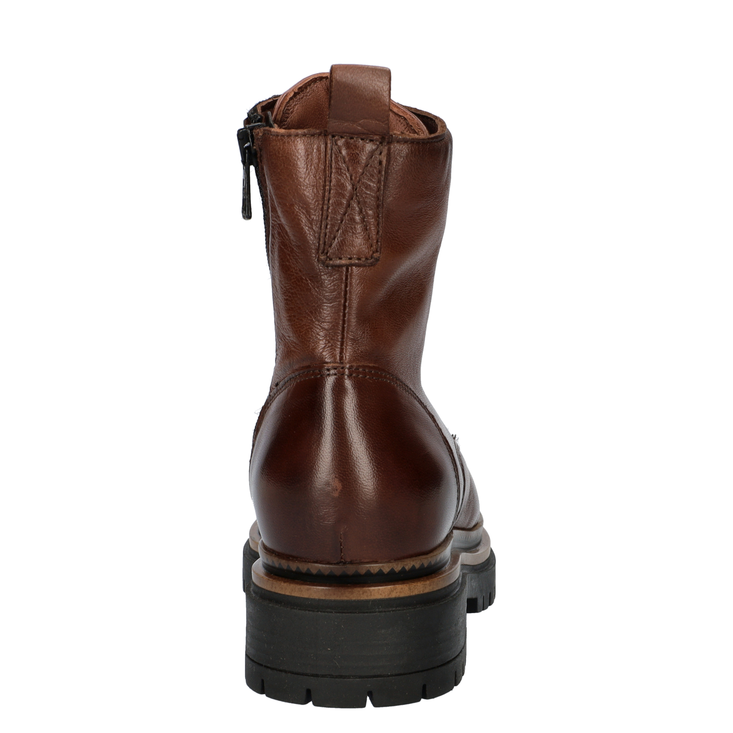 dames veterboot Nelson Bruin