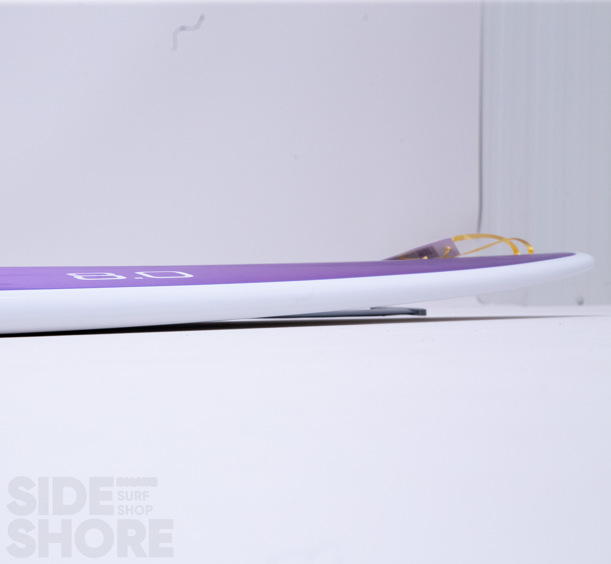 Nsp Longboard - 8'0 x 22 1/4