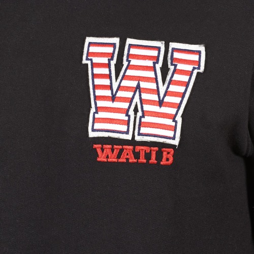 Wati B - SWUSA - Noir